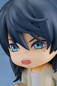 GOOD SMILE COMPANY (GSC) Suzume no Tojimari Nendoroid Munakata Souta