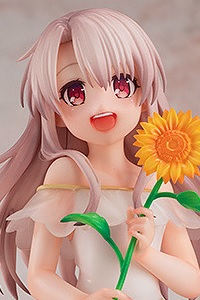 KADOKAWA KDcolle Gekijoban Fate/kaleid liner Prisma Illya Licht Namae no Nai Shoujo Illyasviel von Einzbern Summer One-piece Ver. 1/7 Plastic Figure