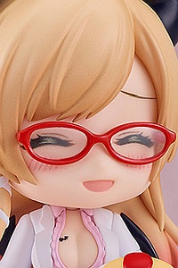 MAX FACTORY Hololive Production Nendoroid Yuzuki Choco