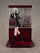 KADOKAWA KDcolle SPY ROOM Original Edition <Hyoujin> Monika 1/7 Plastic Figure gallery thumbnail