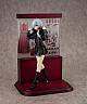 KADOKAWA KDcolle SPY ROOM Original Edition <Hyoujin> Monika 1/7 Plastic Figure gallery thumbnail