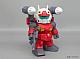 PLEX Jumbo Soft Vinyl Figure SD RX-77-2 SD Guncannon gallery thumbnail