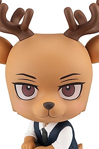 MegaHouse LookUp BEASTARS Louis Plastic Figure