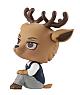 MegaHouse LookUp BEASTARS Louis Plastic Figure gallery thumbnail