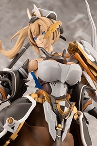 KOTOBUKIYA ARCANADEA Elena Plastic Kit