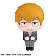 MegaHouse LookUp Mob Psycho 100 III Reigen Arataka Plastic Figure gallery thumbnail