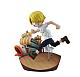 MegaHouse G.E.M. Series ONE PIECE Sanji RUN! RUN! RUN! Plastic Figure gallery thumbnail