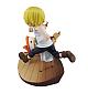 MegaHouse G.E.M. Series ONE PIECE Sanji RUN! RUN! RUN! Plastic Figure gallery thumbnail