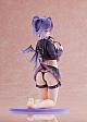 NOCTURNUS Kamiguse-chan Illustration by Mujin-chan. 1/6 Plastic Figure gallery thumbnail