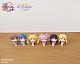 MegaHouse LookUp Gekijoban Sailor Moon Cosmos Eternal Sailor Jupiter Moon Plastic Figure gallery thumbnail