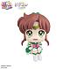 MegaHouse LookUp Gekijoban Sailor Moon Cosmos Eternal Sailor Jupiter Moon Plastic Figure gallery thumbnail