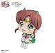 MegaHouse LookUp Gekijoban Sailor Moon Cosmos Eternal Sailor Jupiter Moon Plastic Figure gallery thumbnail