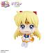 MegaHouse LookUp Gekijoban Sailor Moon Cosmos Eternal Sailor Venus Plastic Figure gallery thumbnail