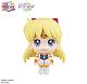 MegaHouse LookUp Gekijoban Sailor Moon Cosmos Eternal Sailor Venus Plastic Figure gallery thumbnail