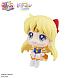 MegaHouse LookUp Gekijoban Sailor Moon Cosmos Eternal Sailor Venus Plastic Figure gallery thumbnail