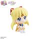 MegaHouse LookUp Gekijoban Sailor Moon Cosmos Eternal Sailor Venus Plastic Figure gallery thumbnail