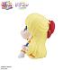 MegaHouse LookUp Gekijoban Sailor Moon Cosmos Eternal Sailor Venus Plastic Figure gallery thumbnail