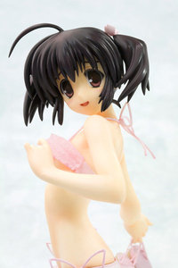 KOTOBUKIYA 4-Leaves ToHeart2 AnotherDays Yuzuhara Konomi -Tenshin Ranman- 1/6 PVC Figure