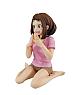 MegaHouse G.E.M. Series My Hero Academia Tenohira Uraraka Ochaco Plastic Figure gallery thumbnail