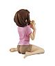 MegaHouse G.E.M. Series My Hero Academia Tenohira Uraraka Ochaco Plastic Figure gallery thumbnail