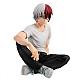 MegaHouse G.E.M. Series My Hero Academia Tenohira Todoroki Shoto Plastic Figure gallery thumbnail