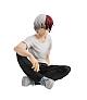 MegaHouse G.E.M. Series My Hero Academia Tenohira Todoroki Shoto Plastic Figure gallery thumbnail