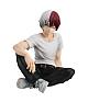 MegaHouse G.E.M. Series My Hero Academia Tenohira Todoroki Shoto Plastic Figure gallery thumbnail