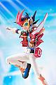 AMAKUNI Yu-Gi-Oh! ZEXAL Tsukumo Yuma 1/7 Plastic Figure gallery thumbnail