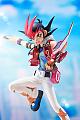 AMAKUNI Yu-Gi-Oh! ZEXAL Tsukumo Yuma 1/7 Plastic Figure gallery thumbnail