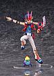 AMAKUNI Yu-Gi-Oh! ZEXAL Tsukumo Yuma 1/7 Plastic Figure gallery thumbnail