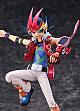 AMAKUNI Yu-Gi-Oh! ZEXAL Tsukumo Yuma 1/7 Plastic Figure gallery thumbnail