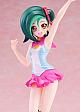 AMAKUNI Yu-Gi-Oh! ZEXAL Mizuki Kotori 1/7 Plastic Figure gallery thumbnail