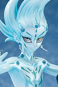 AMAKUNI Yu-Gi-Oh! ZEXAL Astral 1/7 Plastic Figure