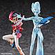 AMAKUNI Yu-Gi-Oh! ZEXAL Astral 1/7 Plastic Figure gallery thumbnail