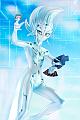 AMAKUNI Yu-Gi-Oh! ZEXAL Astral 1/7 Plastic Figure gallery thumbnail