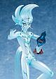 AMAKUNI Yu-Gi-Oh! ZEXAL Astral 1/7 Plastic Figure gallery thumbnail