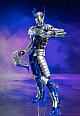 threezero ULTRAMAN FigZero ULTRAMAN SUIT ZERO LM Mode 1/6 Action Figure gallery thumbnail