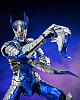 threezero ULTRAMAN FigZero ULTRAMAN SUIT ZERO LM Mode 1/6 Action Figure gallery thumbnail