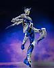 threezero ULTRAMAN FigZero ULTRAMAN SUIT ZERO LM Mode 1/6 Action Figure gallery thumbnail