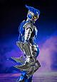 threezero ULTRAMAN FigZero ULTRAMAN SUIT ZERO LM Mode 1/6 Action Figure gallery thumbnail