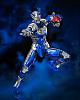 threezero ULTRAMAN FigZero ULTRAMAN SUIT ZERO LM Mode 1/6 Action Figure gallery thumbnail