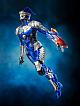 threezero ULTRAMAN FigZero ULTRAMAN SUIT ZERO LM Mode 1/6 Action Figure gallery thumbnail