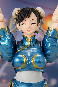 BANDAI SPIRITS S.H.Figuarts Chun-Li -Outfit 2-