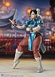 BANDAI SPIRITS S.H.Figuarts Chun-Li -Outfit 2- gallery thumbnail