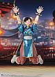 BANDAI SPIRITS S.H.Figuarts Chun-Li -Outfit 2- gallery thumbnail