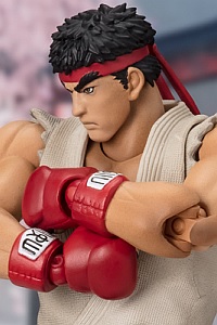 BANDAI SPIRITS S.H.Figuarts Ryu -Outfit 2-