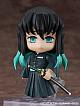 GOOD SMILE COMPANY (GSC) Kimetsu no Yaiba Nendoroid Tokito Muichiro gallery thumbnail