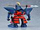 GOOD SMILE COMPANY (GSC) Haoh Taikei Ryu Knight MODEROID Ryu Knight Collection SERIES:3 Hayatmaru & Delingar Plastic Kit gallery thumbnail