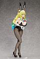 FREEing Kobayashi-san Chi no Maid Dragon Lucoa Bunny Ver. 1/4 Plastic Figure gallery thumbnail