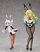 FREEing Kobayashi-san Chi no Maid Dragon Lucoa Bunny Ver. 1/4 Plastic Figure gallery thumbnail